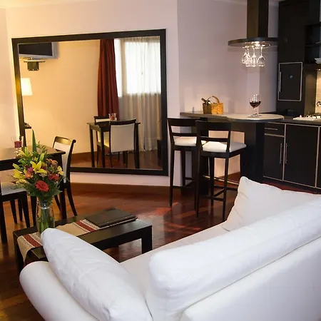 Vecchia Terra Apart Hotel São Rafael Exterior foto