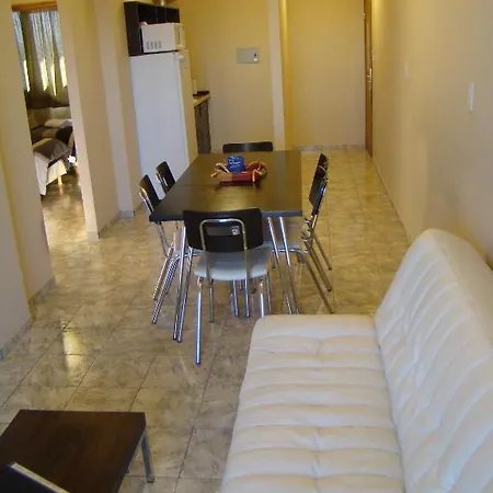 Vecchia Terra Apart Hotel São Rafael Quarto foto