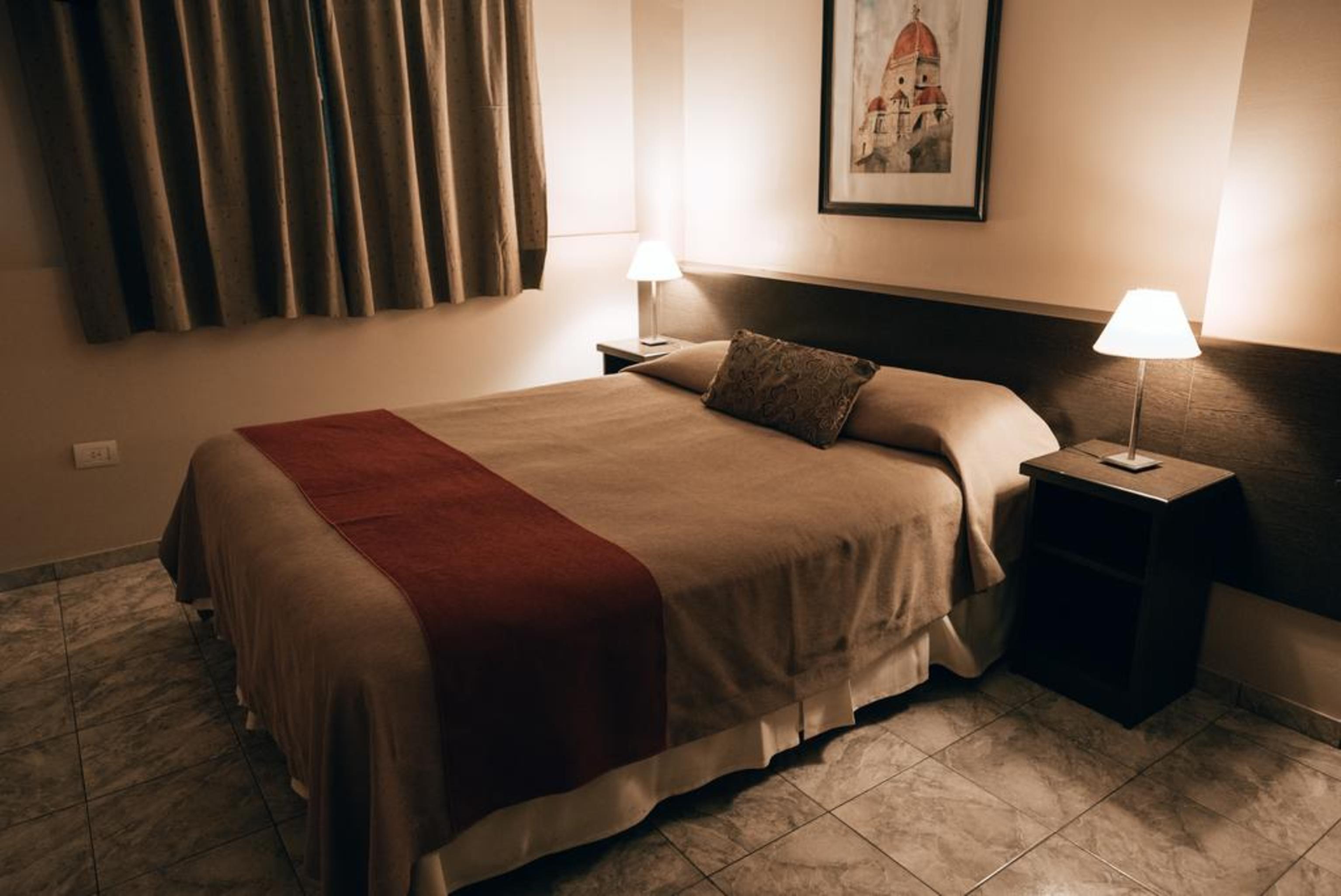 Vecchia Terra Hotel São Rafael