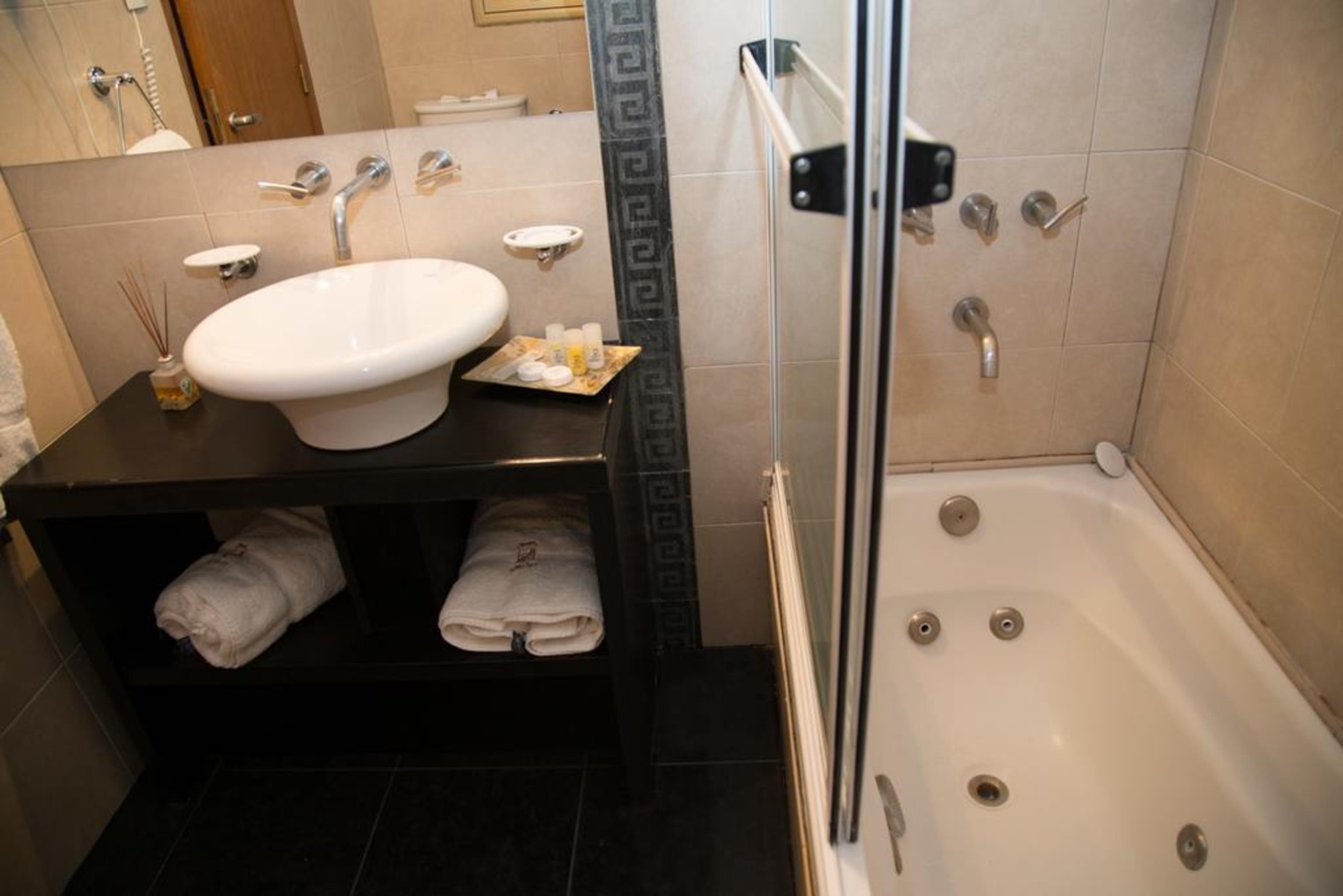 Hotel Vecchia Terra São Rafael