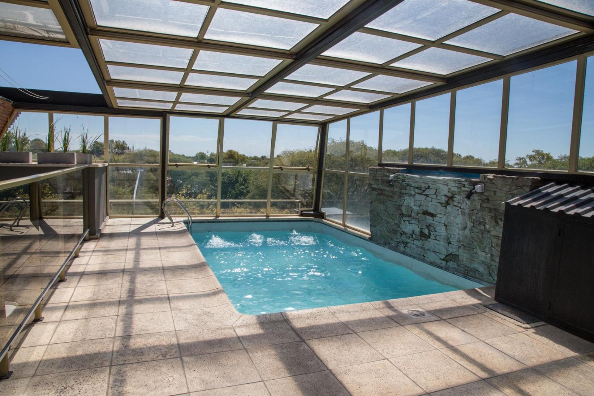 Vecchia Terra Hotel