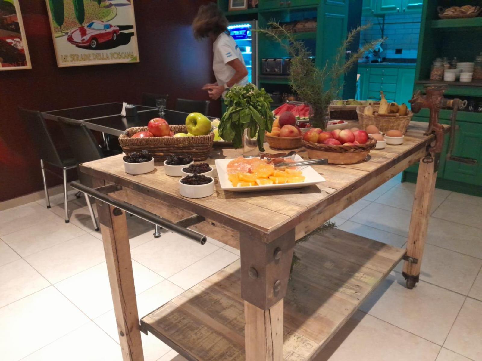 Hotel Vecchia Terra 3*