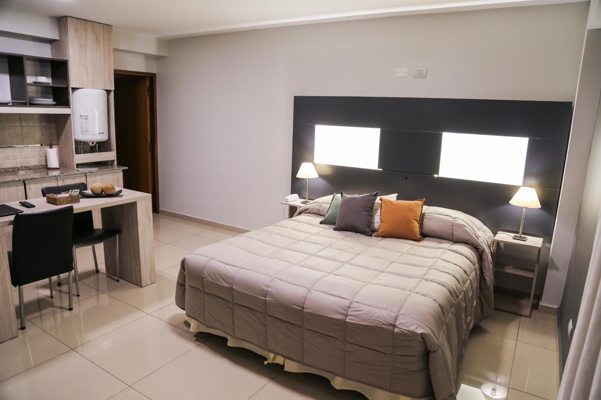 Vecchia Terra Hotel