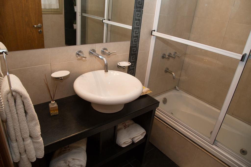 Hotel Vecchia Terra