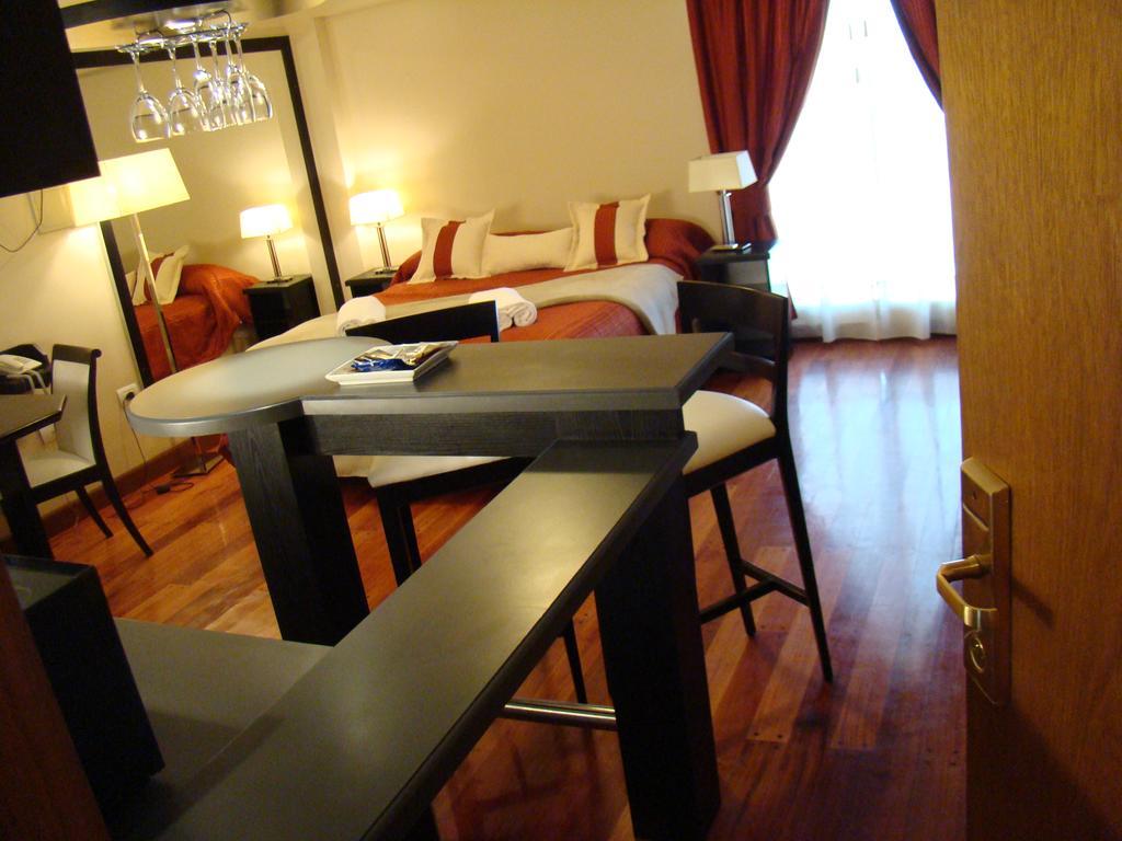 Vecchia Terra Hotel 3*