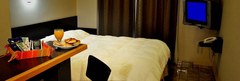 Vecchia Terra Hotel