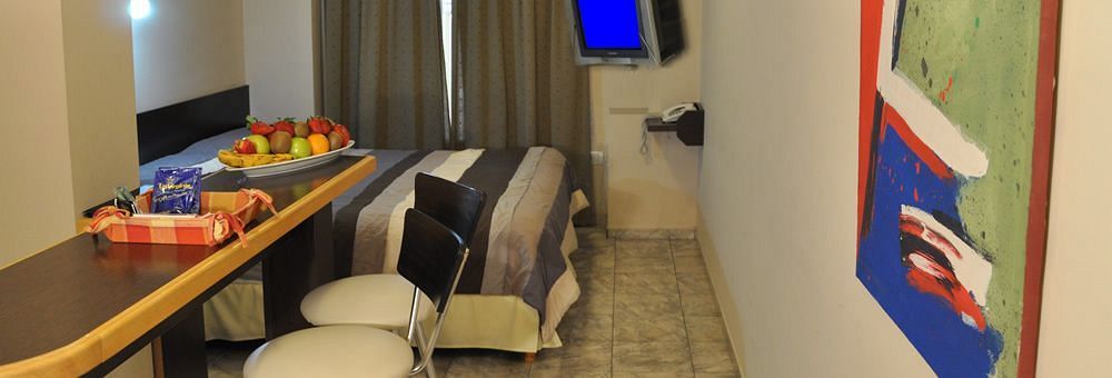 Hotel Vecchia Terra São Rafael