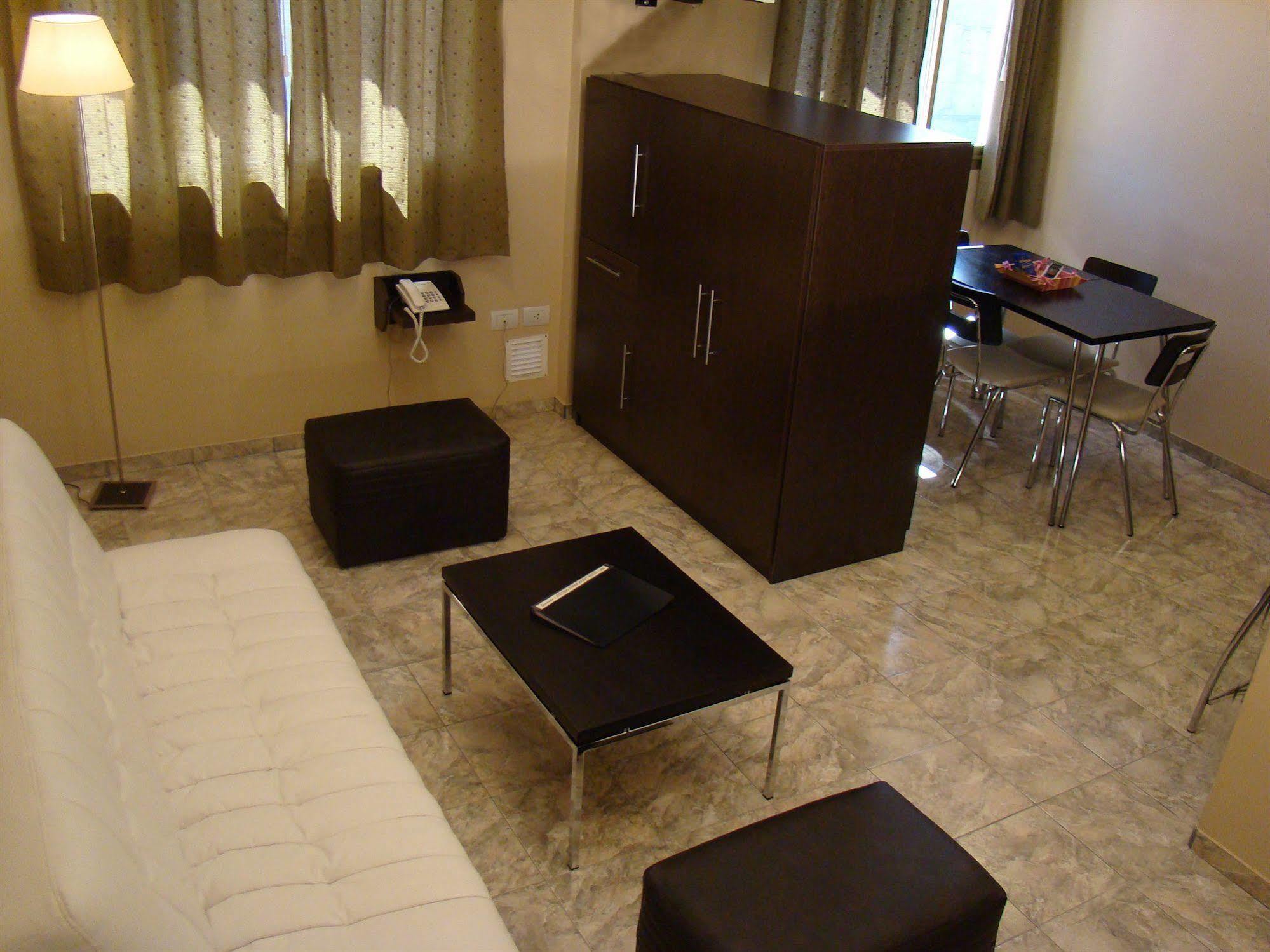 Hotel Vecchia Terra 3*