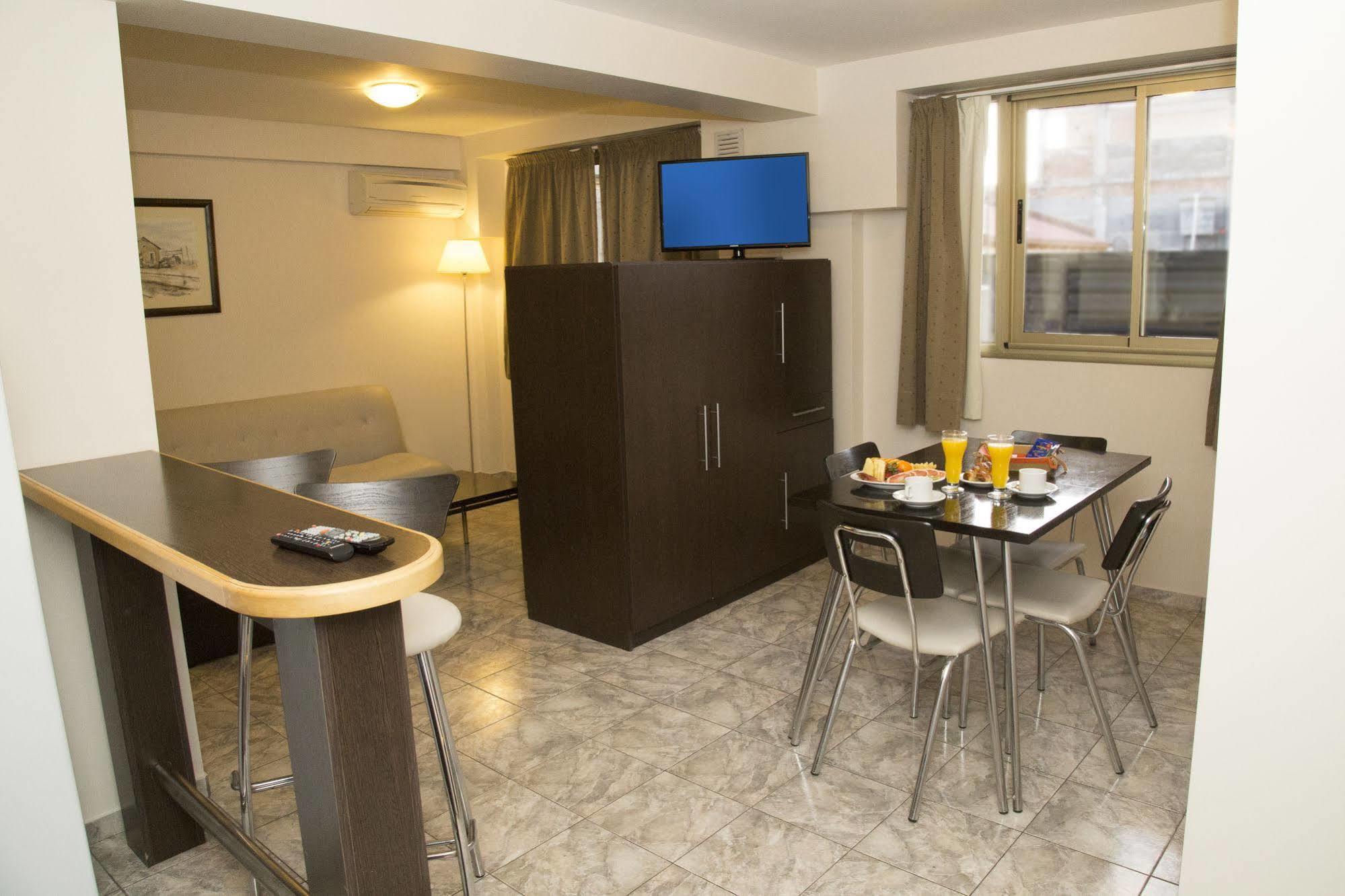 Hotel Vecchia Terra