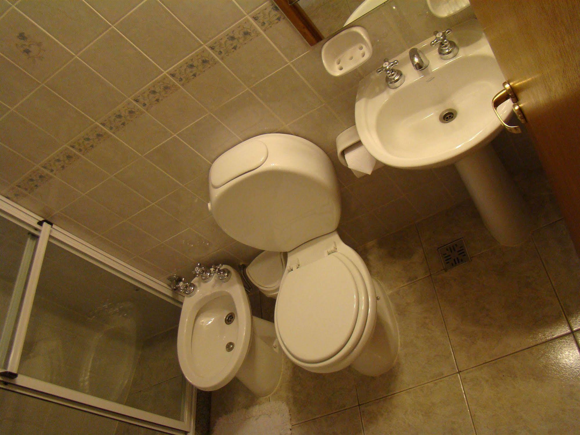 Hotel Vecchia Terra