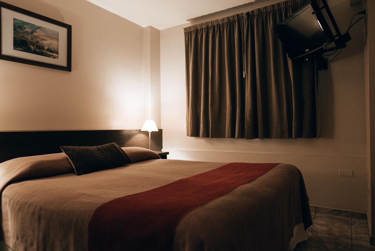 Hotel Vecchia Terra São Rafael