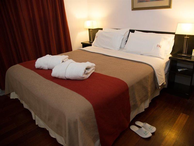 Vecchia Terra Hotel 3*