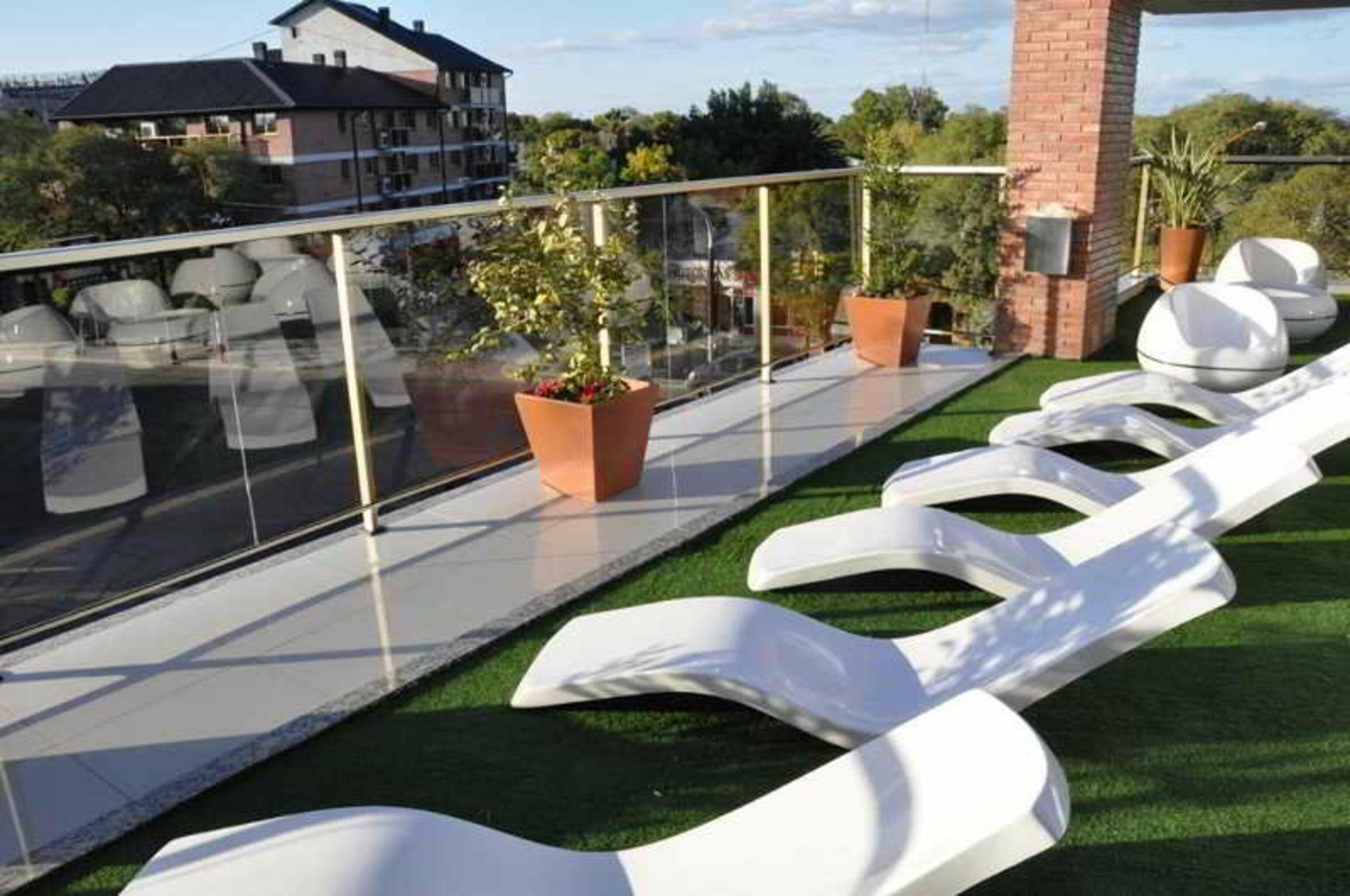 Vecchia Terra 3* San Rafael (Mendoza)