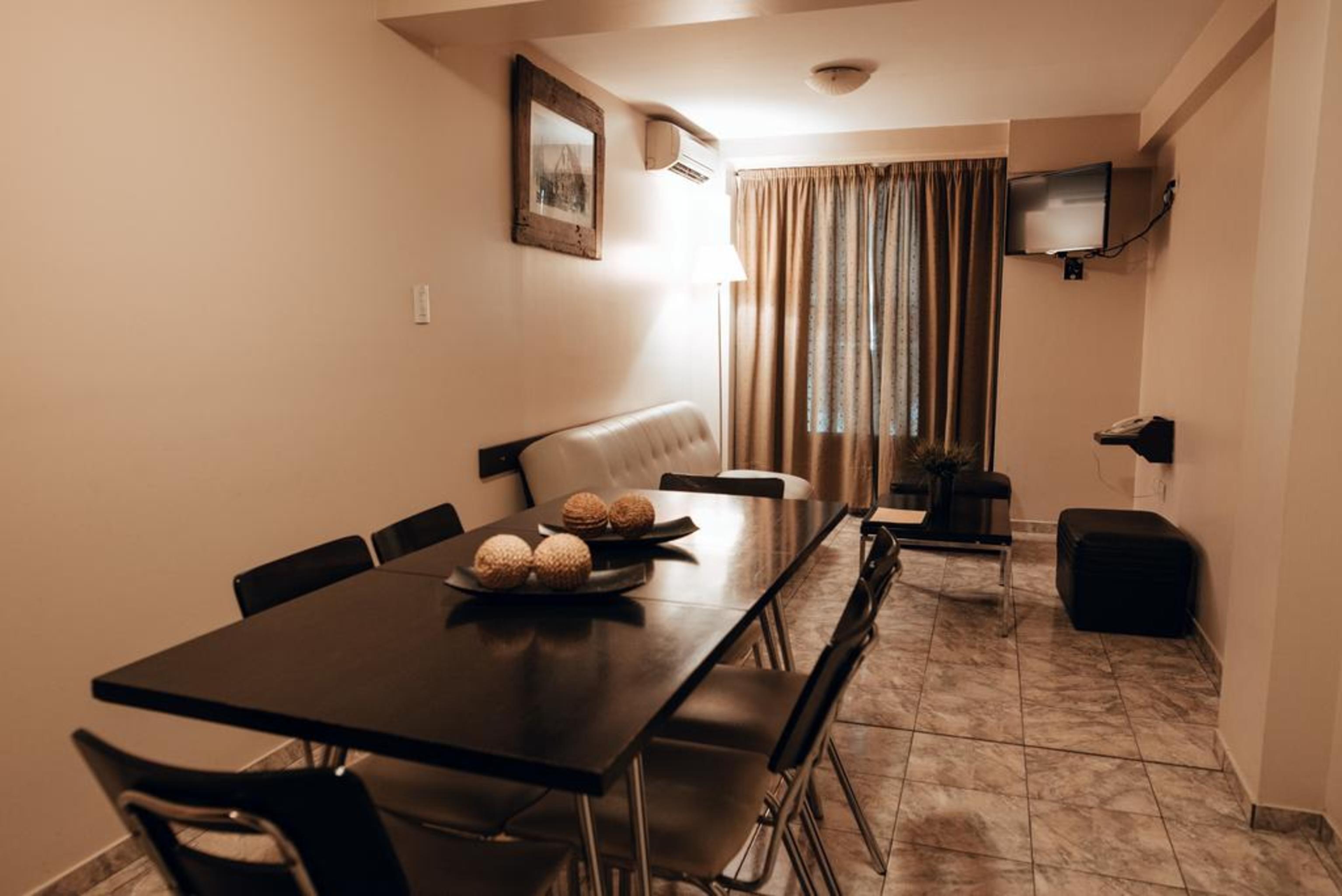 Hotel Vecchia Terra San Rafael (Mendoza)
