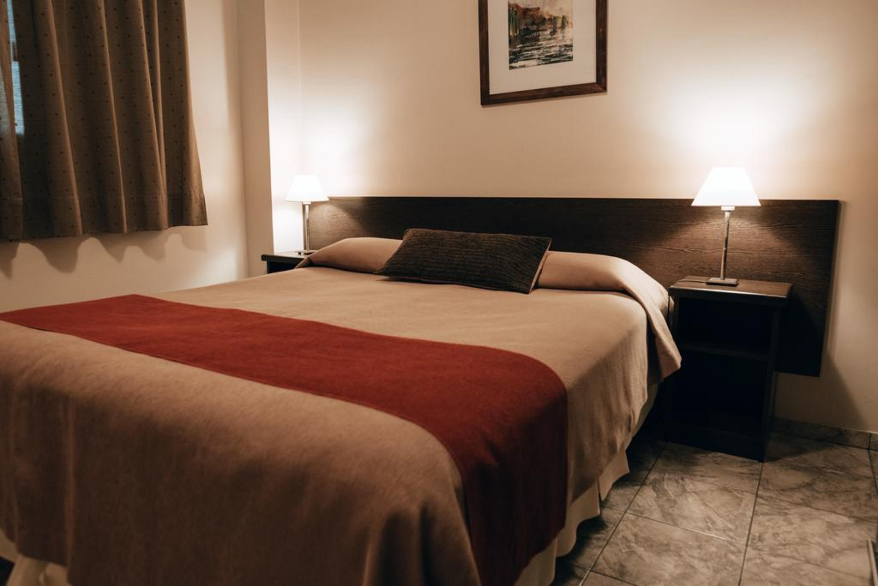 Vecchia Terra 3* San Rafael (Mendoza)