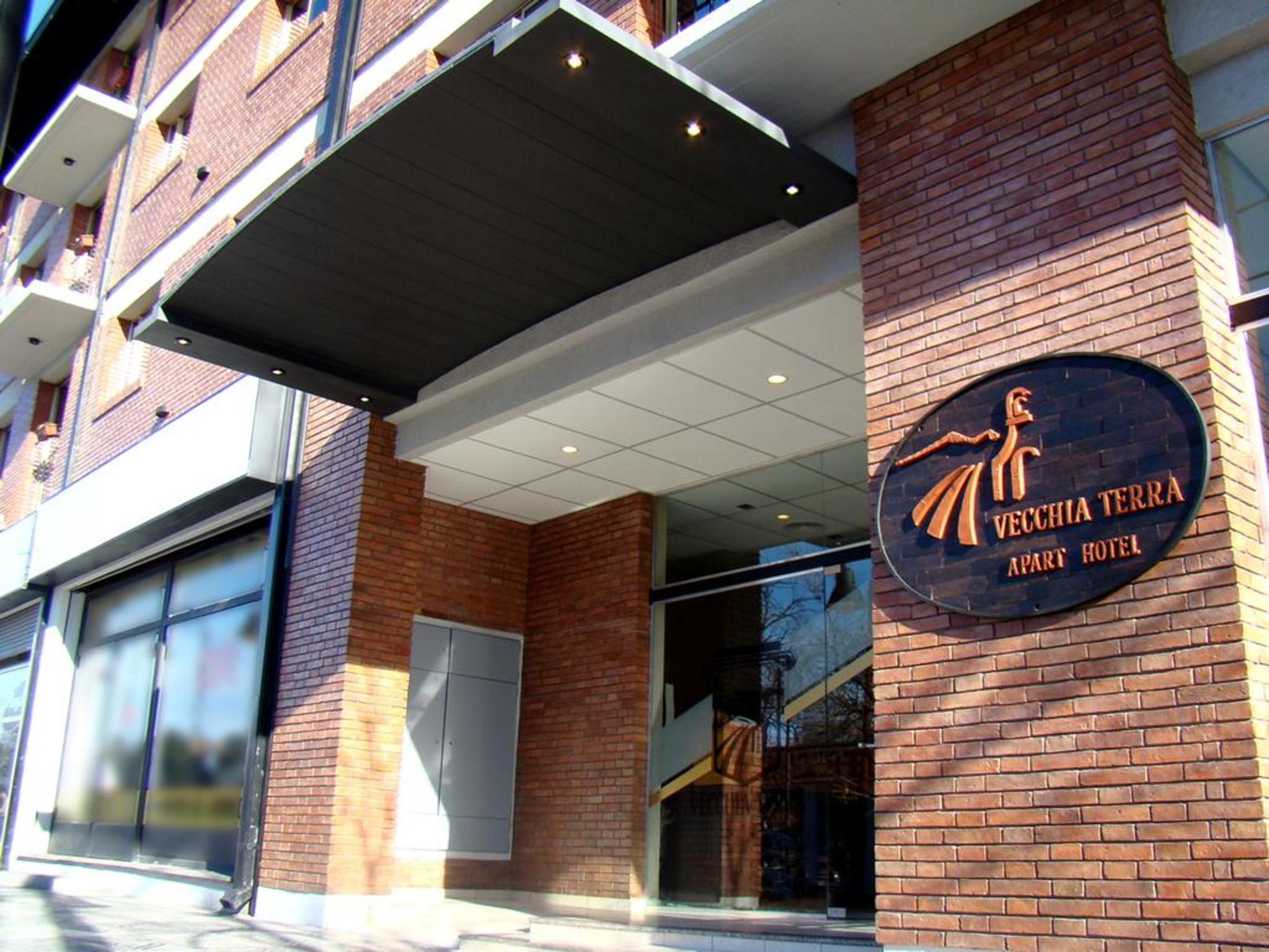 Vecchia Terra Hotel 3*