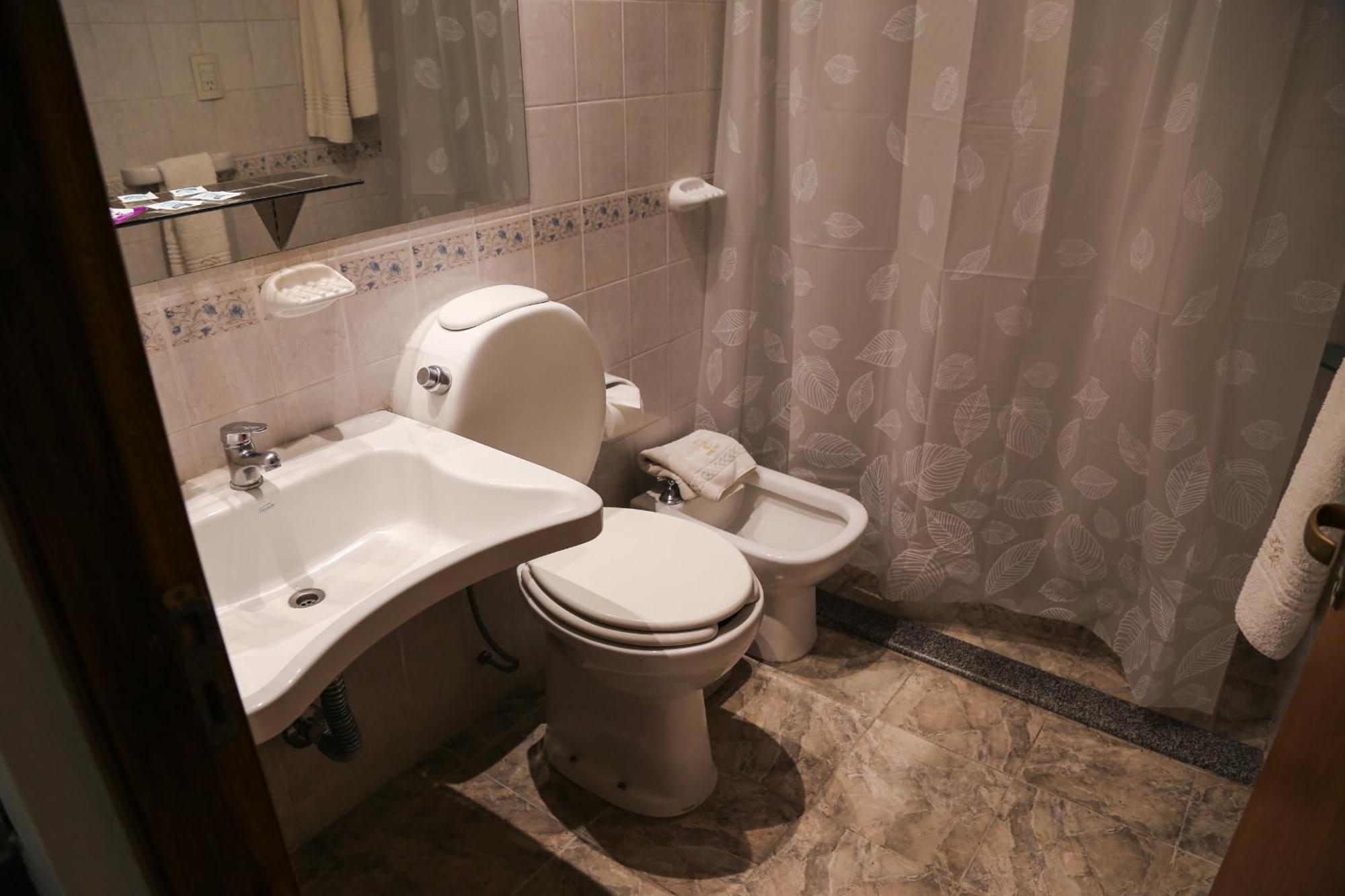 Hotel Vecchia Terra San Rafael (Mendoza)