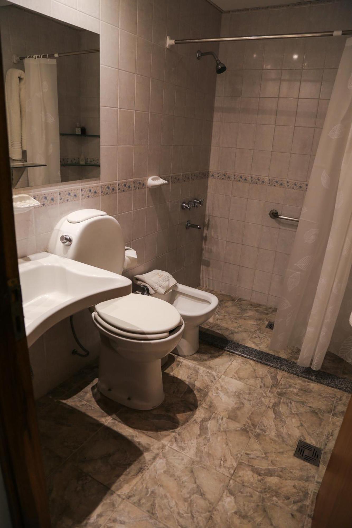 Hotel Vecchia Terra