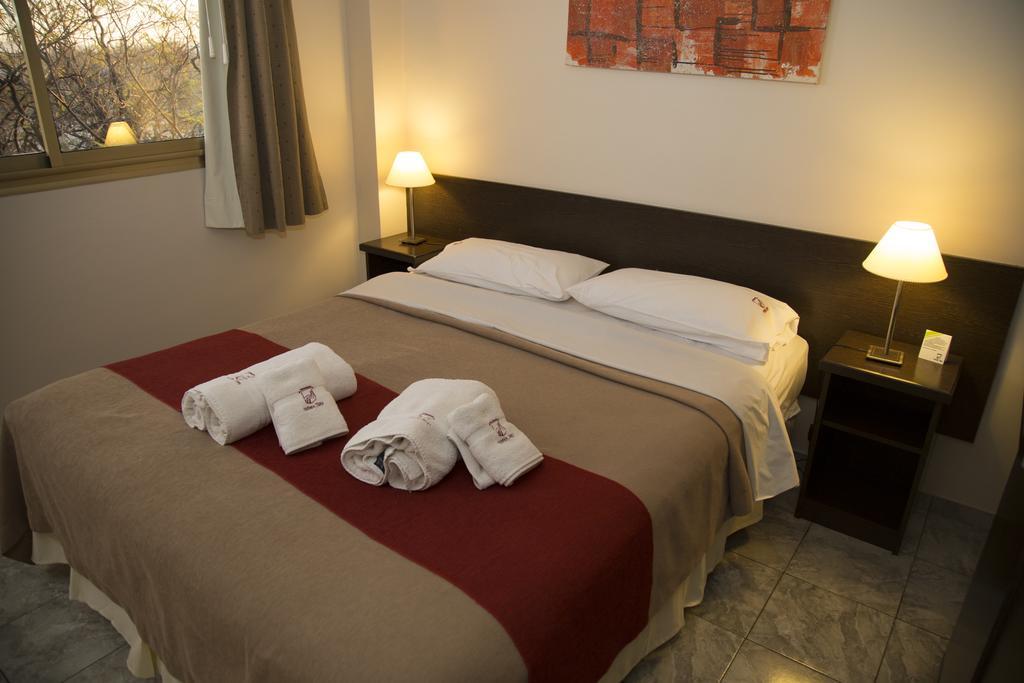 Hotel Vecchia Terra