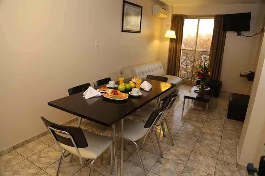 Vecchia Terra 3* San Rafael (Mendoza)