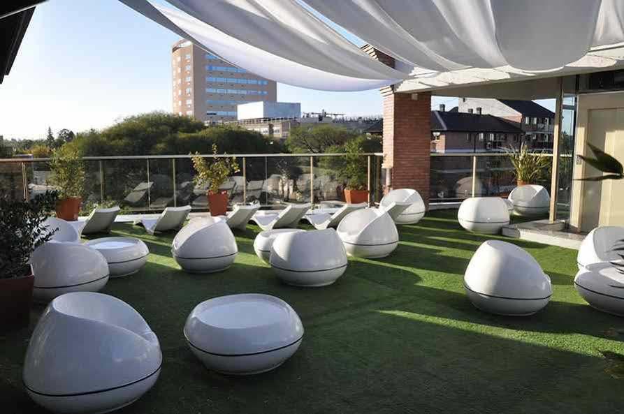 Vecchia Terra Hotel
