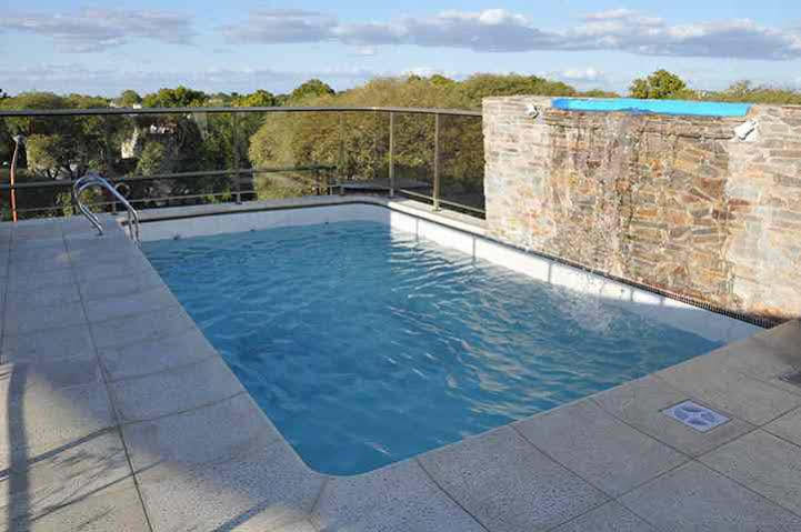 Vecchia Terra Hotel