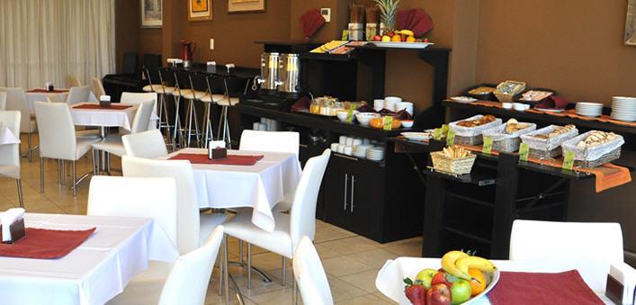 Vecchia Terra 3* San Rafael (Mendoza)